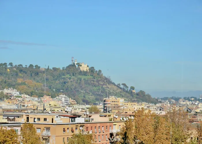 Vatican View Experience