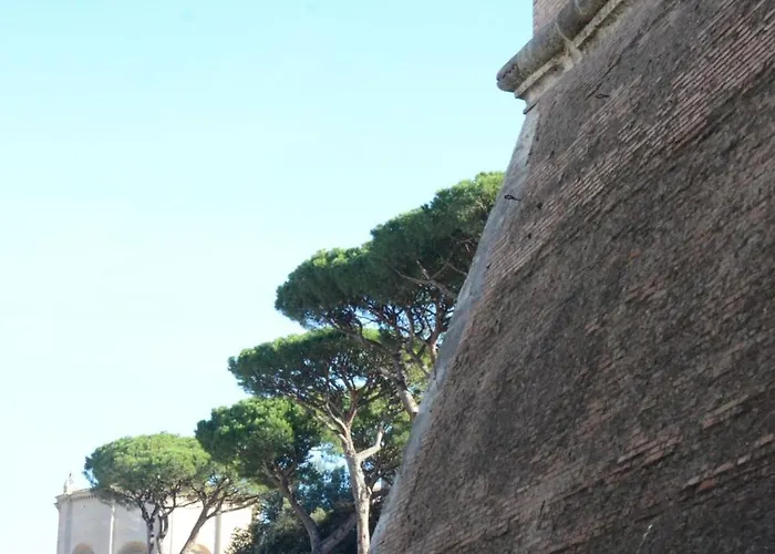 Vatican View Experience 4*