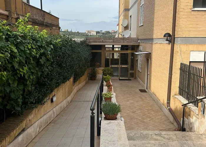 Vatican View Experience 4* Roma