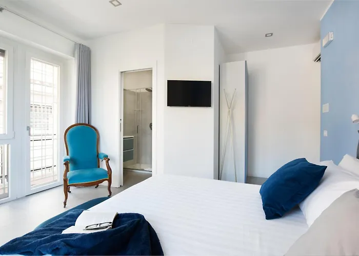 Guest house Vatican View Experience Rome