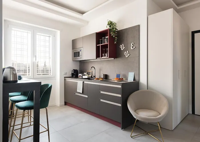 Guest house Vatican View Experience Rome