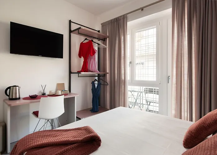 Guest house Vatican View Experience